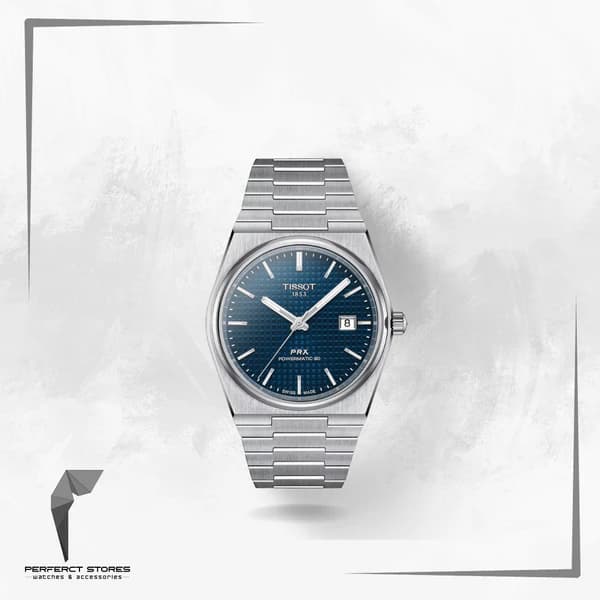 Tissot PRX Powermatic - Master Copy