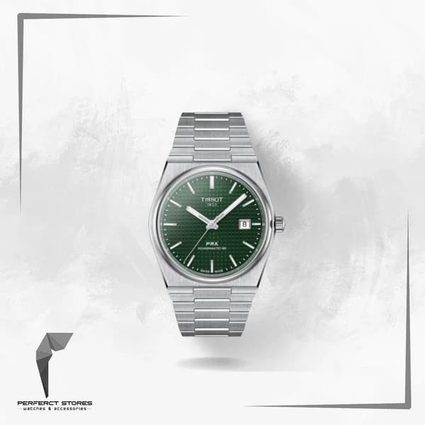 Tissot PRX Powermatic - Master Copy
