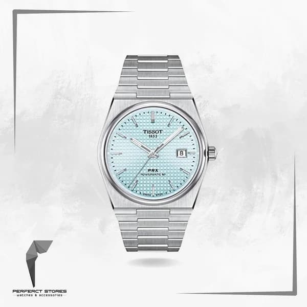 Tissot PRX Powermatic - Master Copy