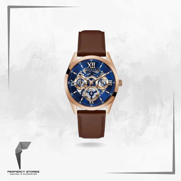 Guess Watch For Men GW0389G3