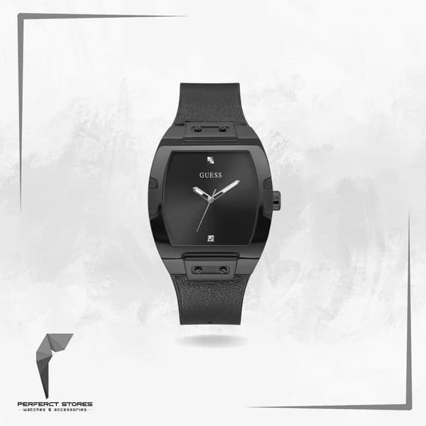 Guess Watch For Men GW0386G1