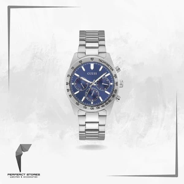 Original Guess Men Watch Altitude GW0329G1