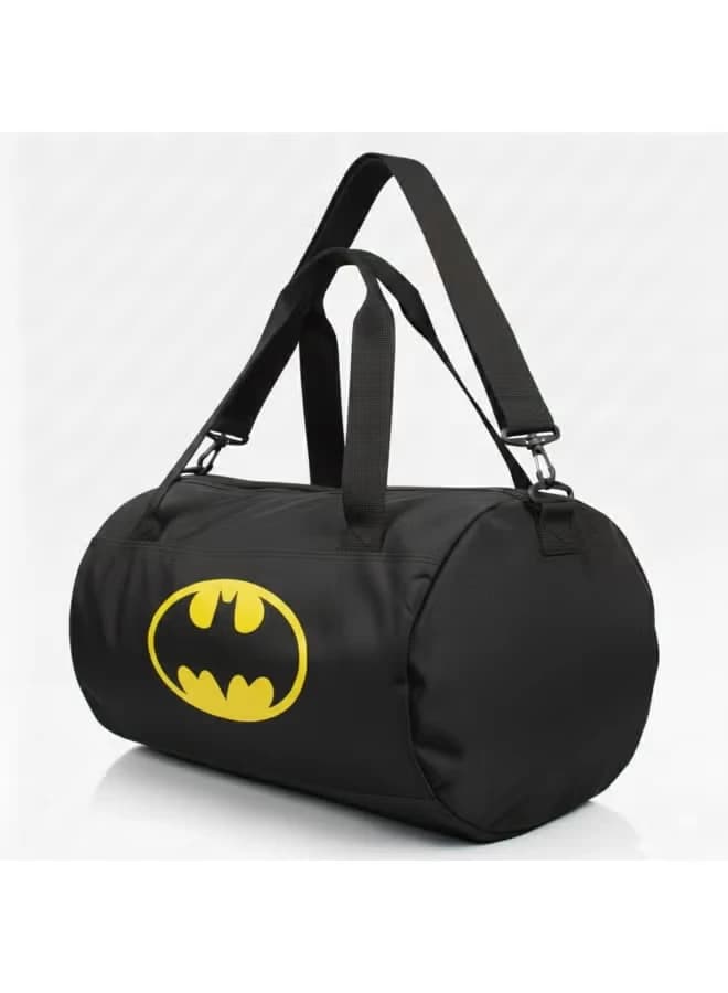 Canvas Gym Bag 40 cm 