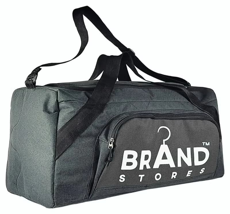 Travel Large Duffel Bag - 65 cm 