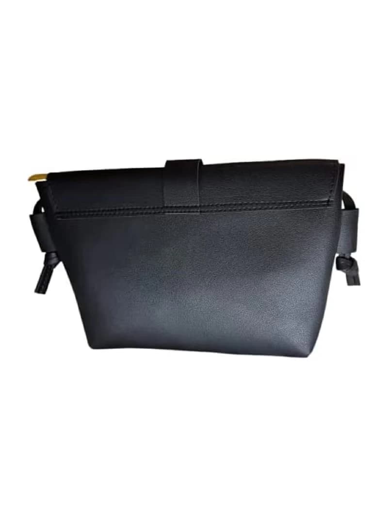 Mini Casual Cross Leather Bag for Mobile & ID -Brand Stores 
