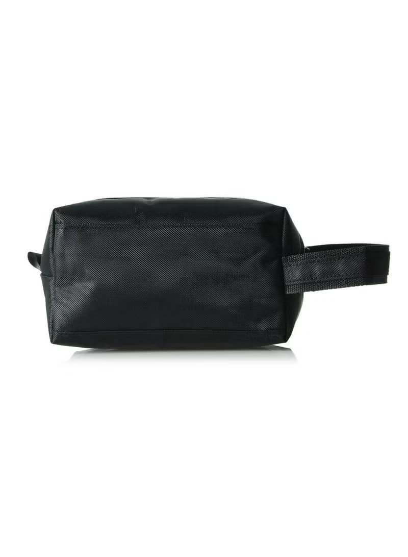Brand Stores Clutch Canvas Bag
