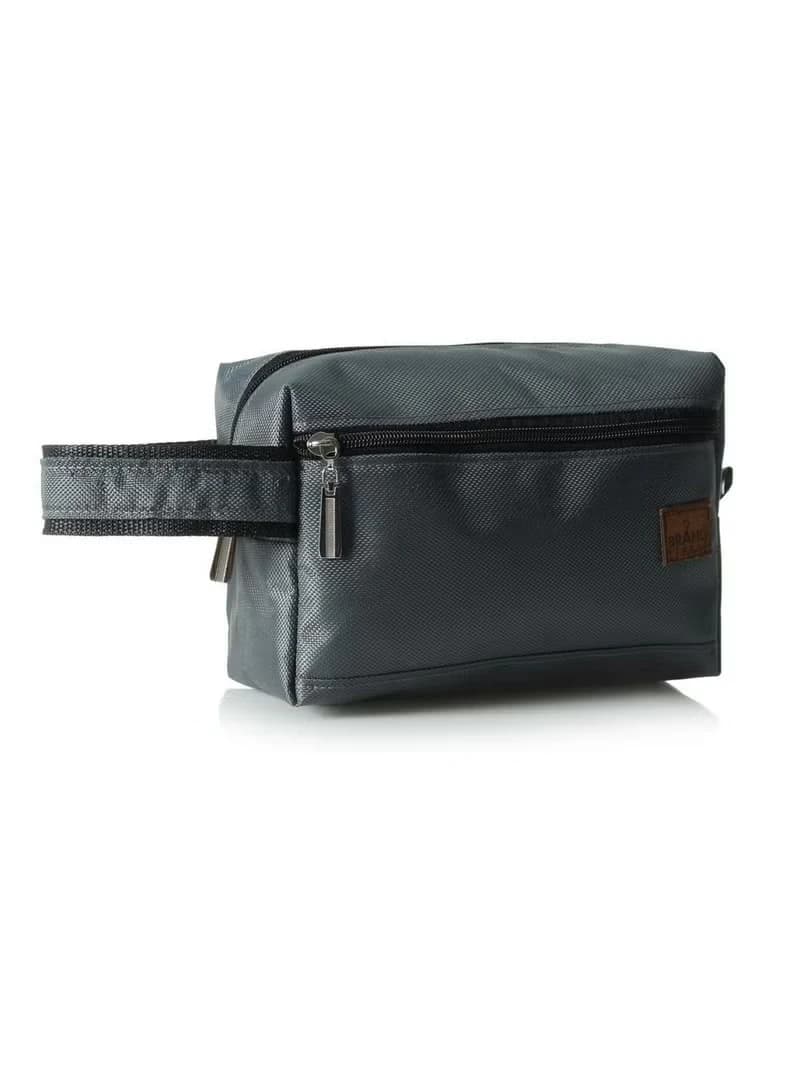Brand Stores Clutch Canvas Bag