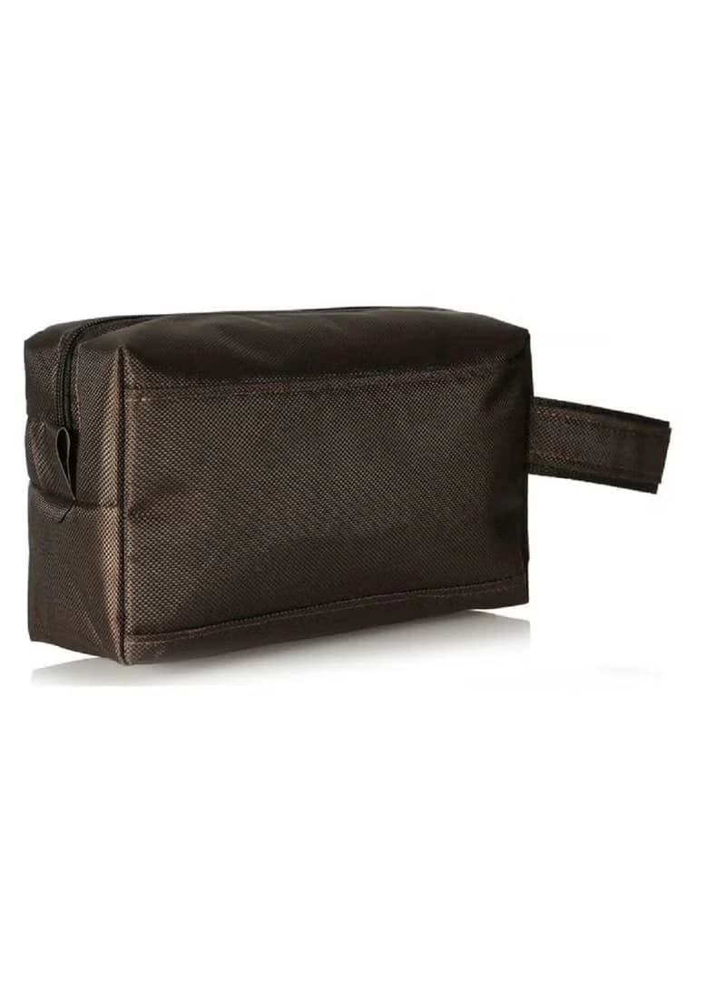 Brand Stores Clutch Canvas Bag