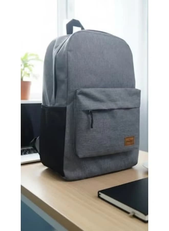 Stylish Backpack Multi-purpose For Laptop 15.6 - Outing Gym - Travel And Sports