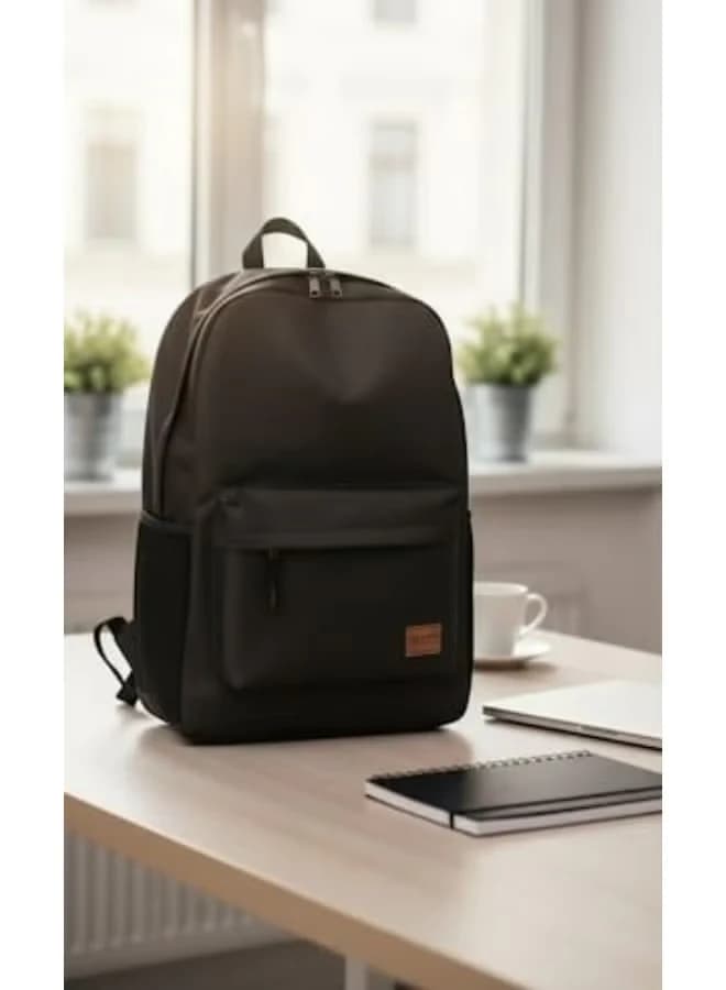 Stylish Backpack Multi-purpose For Laptop 15.6 - Outing Gym - Travel And Sports