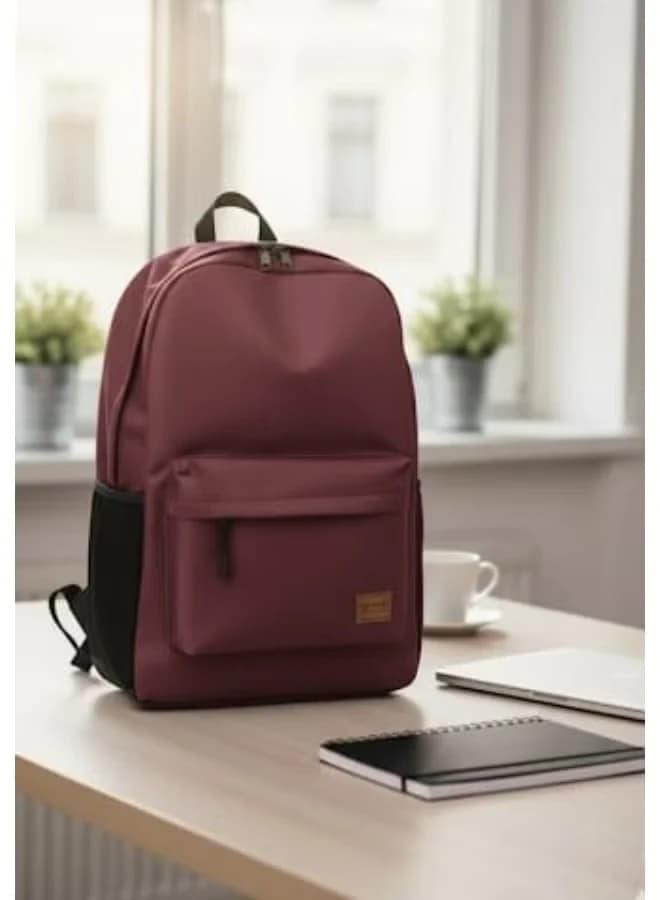 Stylish Backpack Multi-purpose For Laptop 15.6 - Outing Gym - Travel And Sports