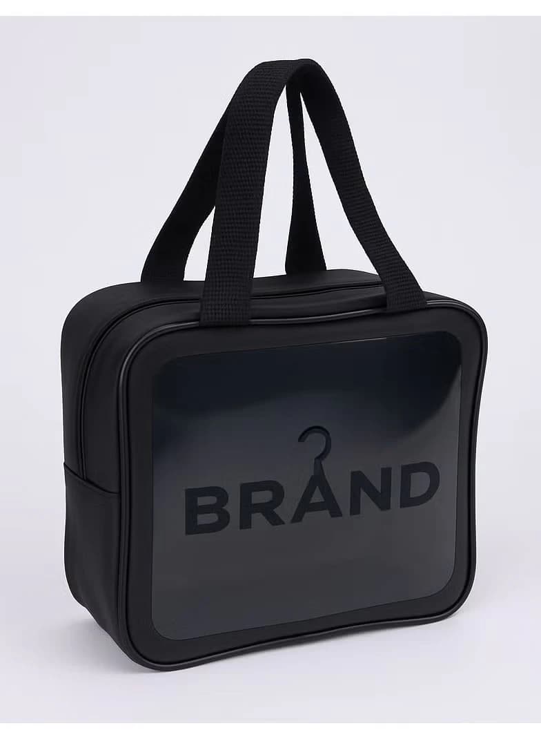 Makeup PVC Organizing Bag 