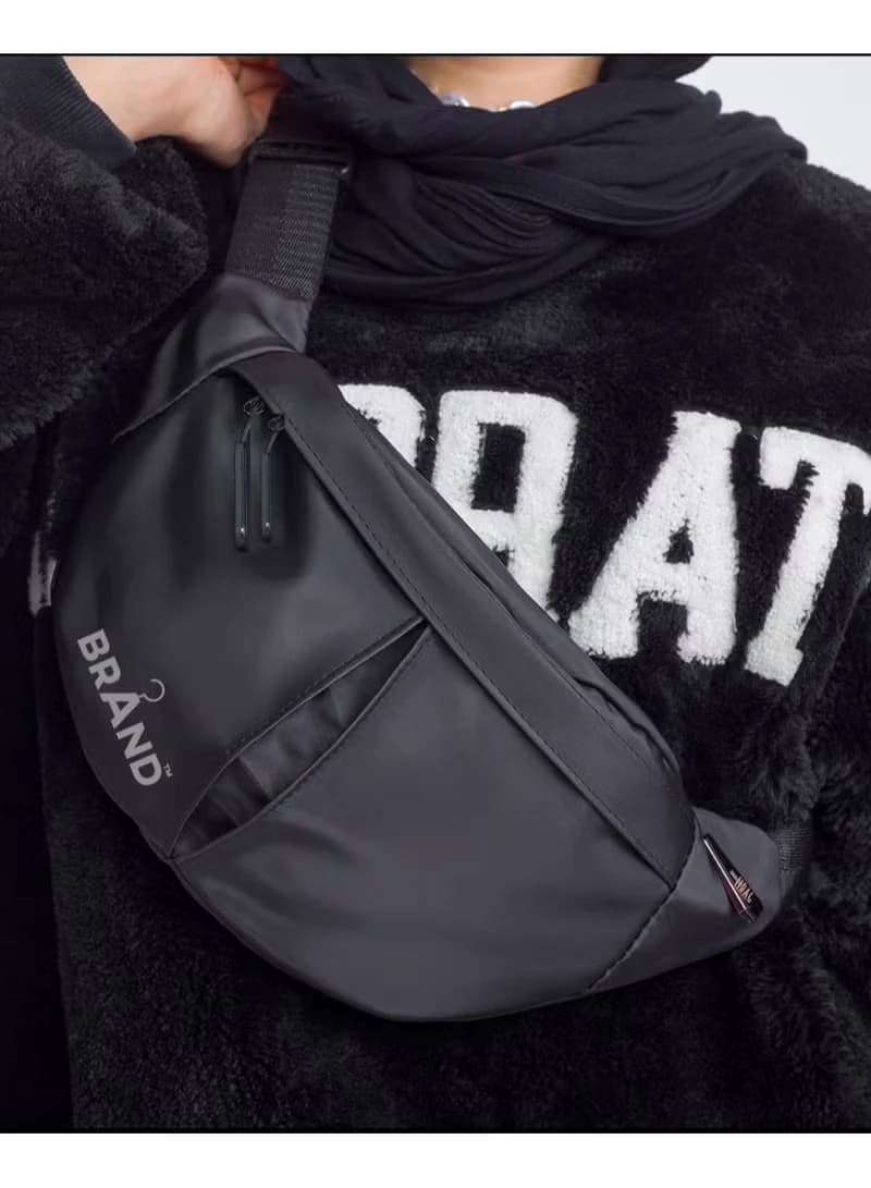Brand Water Proof Cross-Waist Bag 