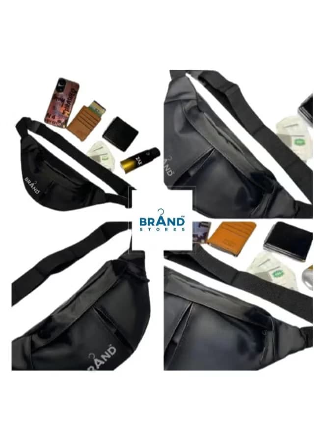 Brand Water Proof Cross-Waist Bag 