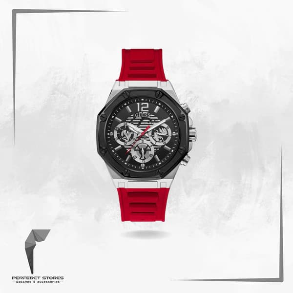 Guess Men's Watch Momentum GW0263G3 - Original