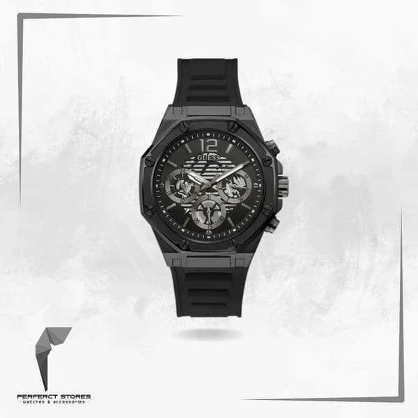 Original Guess Men Watch Momentum GW0263G4