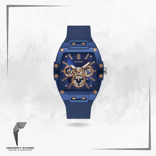 Guess Watch For Men GW0203G7 - Original