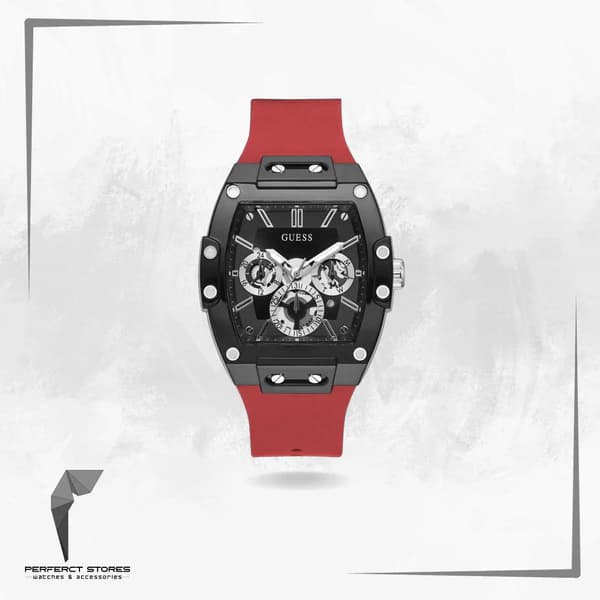 Guess Watch For Men GW0203G4 - Original