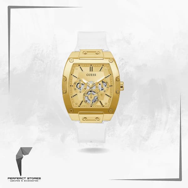 Original Guess Watch Phoenix GW0202G6