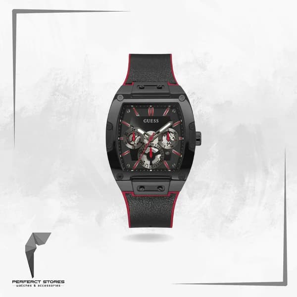 Original Guess Watch Phoenix GW0202G7