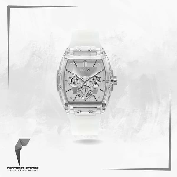 Guess Watch For Men Phoenix GW0203G1 - Original