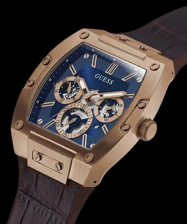 Original Guess Men Watch Phoenix GW0202G2