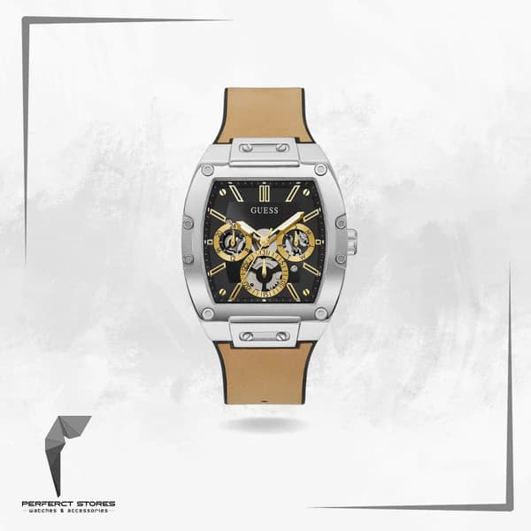 Guess Men's Watch Phoenix GW0202G3 - original