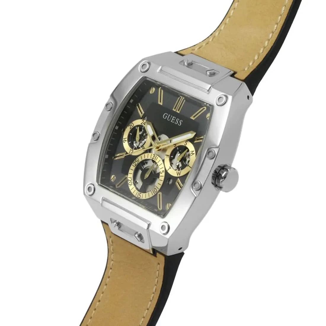 Guess Men's Watch Phoenix GW0202G3 - original