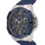 Original Guess men Watch Genesis W1254G1