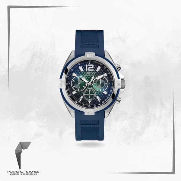 Original Guess Men's Watch Surge W1168G1