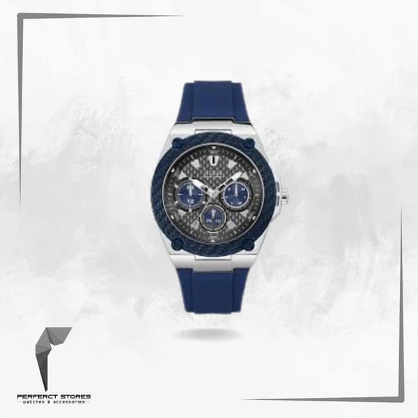 Guess Analog Men's Watch W1049G1 - Original