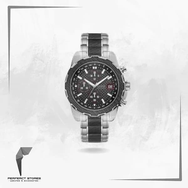 Guess Watch For Men W1046G1 - Original