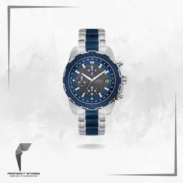 Men's Water Resistant Chronograph Watch W1046G2 - Original