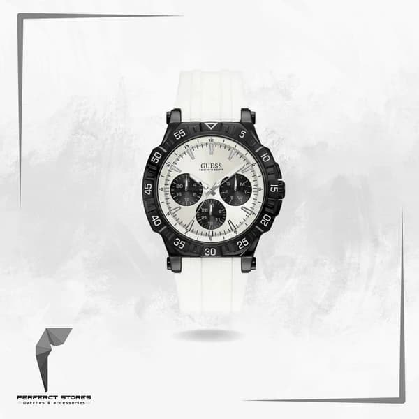 Guess Watch For Men W0966G3 - Original
