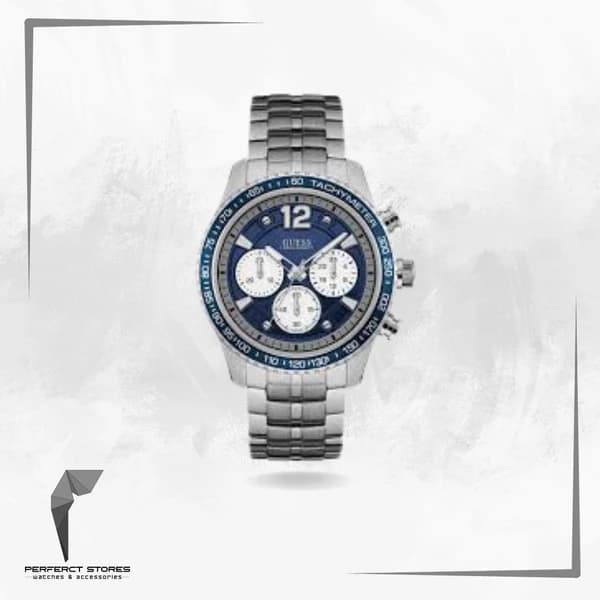 Guess Watch For Men W0969G1 - Original
