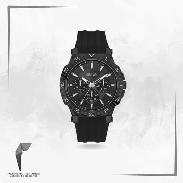 Guess Watch For Men W0966G2 - Original