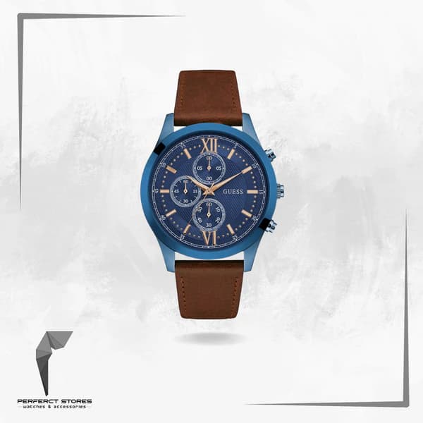 Guess Watch For Men W0876G3 - Original