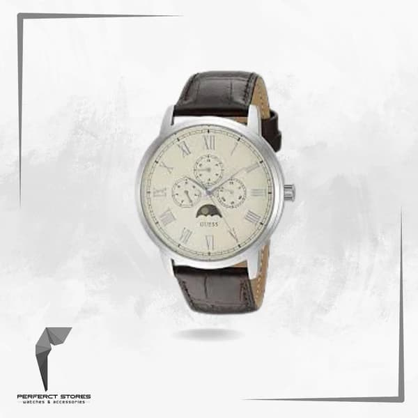 Guess Watch For Men W0870G1 - Original