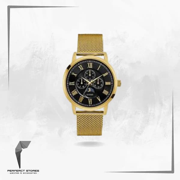 Guess Watch For Men W0871G2 - Original