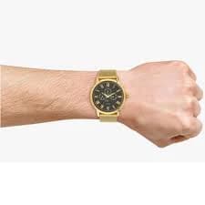 Guess Watch For Men W0871G2 - Original