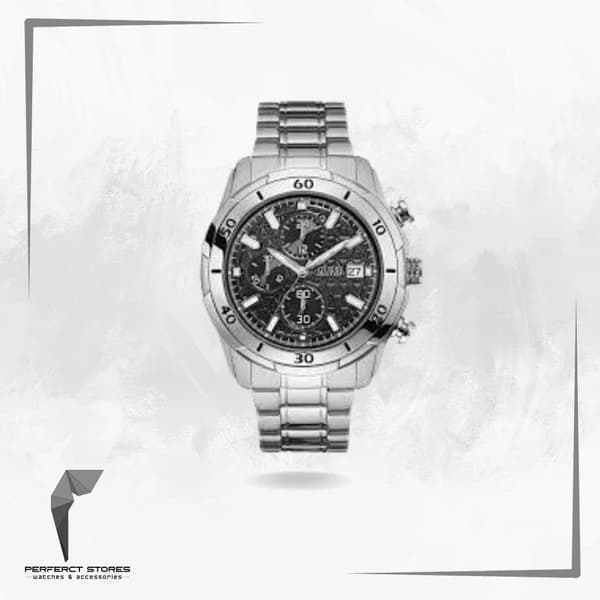 ساعة جيس رجالي فولت W0746G2 - أصلية