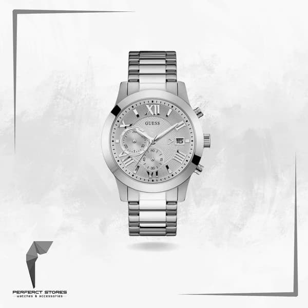 Guess Watch For Men W0668G7 - original