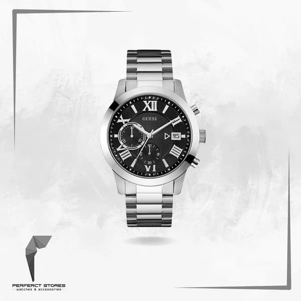 ساعة جيس أطلس W0668G3 - أصلية