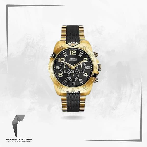 Guess Watch For Men W0598G4 - Original