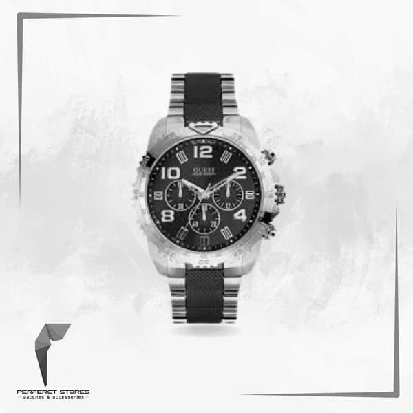 Men's Water Resistant Chronograph Watch W0598G3 - Original