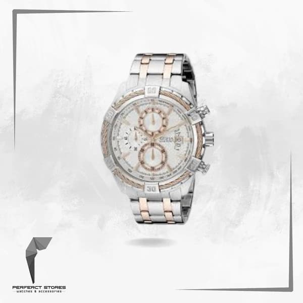 Original Guess men Watch Monteray W0522G4