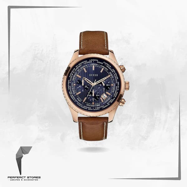 Guess Watch Pursuit W0500G1 - Original