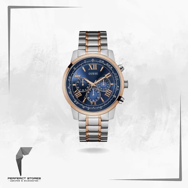 Guess Watch Horizon W0379G7 - Original