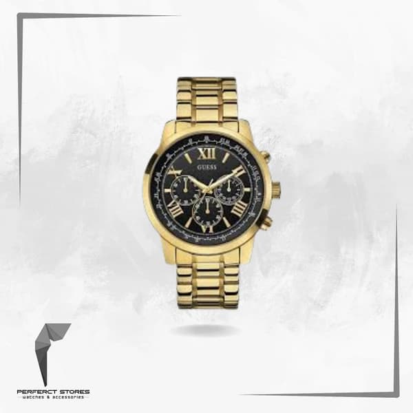 Guess Watch Horizon W0379G4 - Original