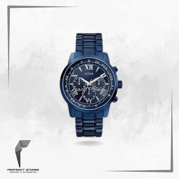 Original Guess Men's Watch Horizon W0379G5